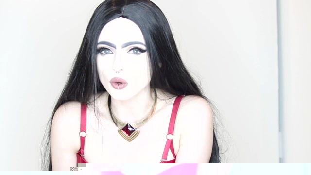 Empress Poison - Sniff Loaded Amyl JOI 00000 Empress Poison - Sniff Loaded Amyl JOI 00000
