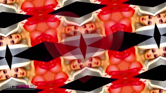 Goddess Saffron - Saffnotic LOVE SPELL 00008