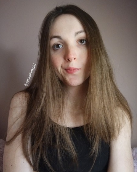 Jessa Pinkgirl aka jessapinkgirl 312 Clips, Photos Pack