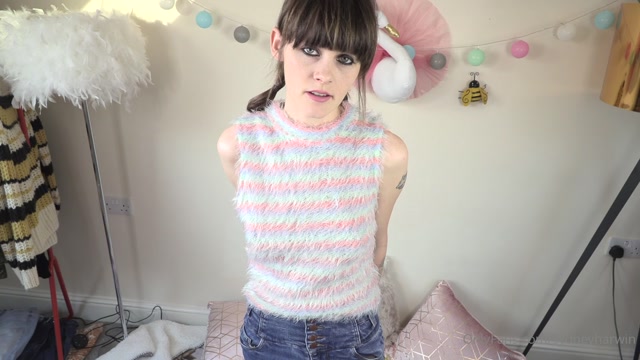 Sydney Harwin - Roleplay Made Your Sister Fuck You 00001 Sydney Harwin - Roleplay Made Your Sister Fuck You 00001