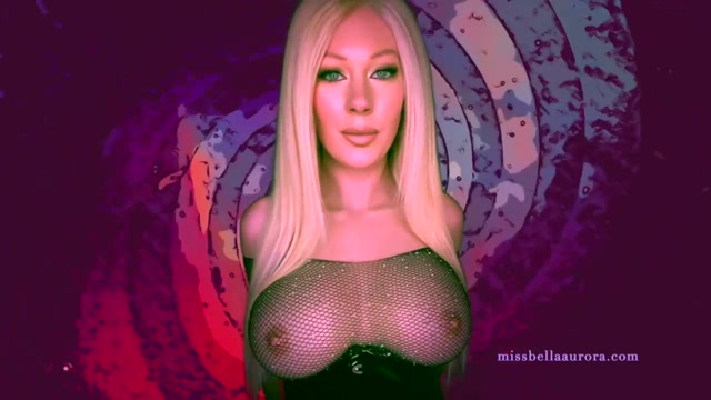 Bella Aurora - Porn Addiction Intensifier 00009