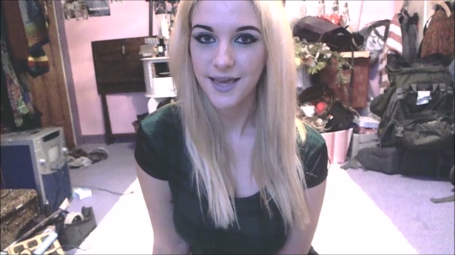 Goddess Kitty - Final Sissy Assignment 00006 Goddess Kitty - Final Sissy Assignment 00006