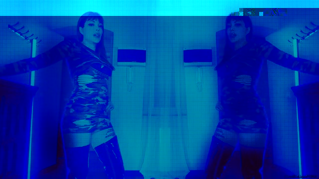Humiliation POV - Goddess Aura - Hacker Doll Tech Goddess Infiltrates Your Computer - You Downloaded A Virus 00003