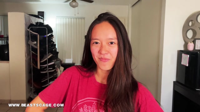 J The Karate Girls Ballbusting Return – BEASTSCAGE 00001