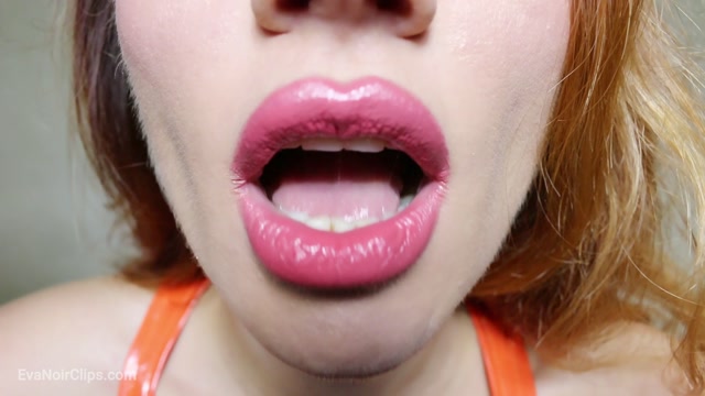 Miss Eva Noir - Pornomania 00015