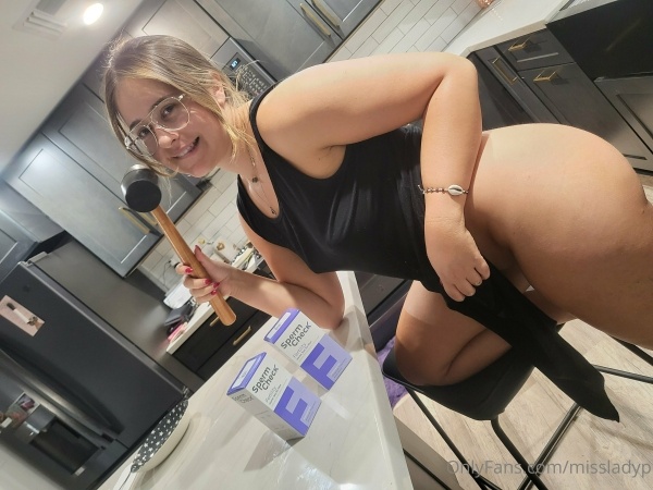 Miss Lady P aka missladyp 110 Clips, Photos Pack