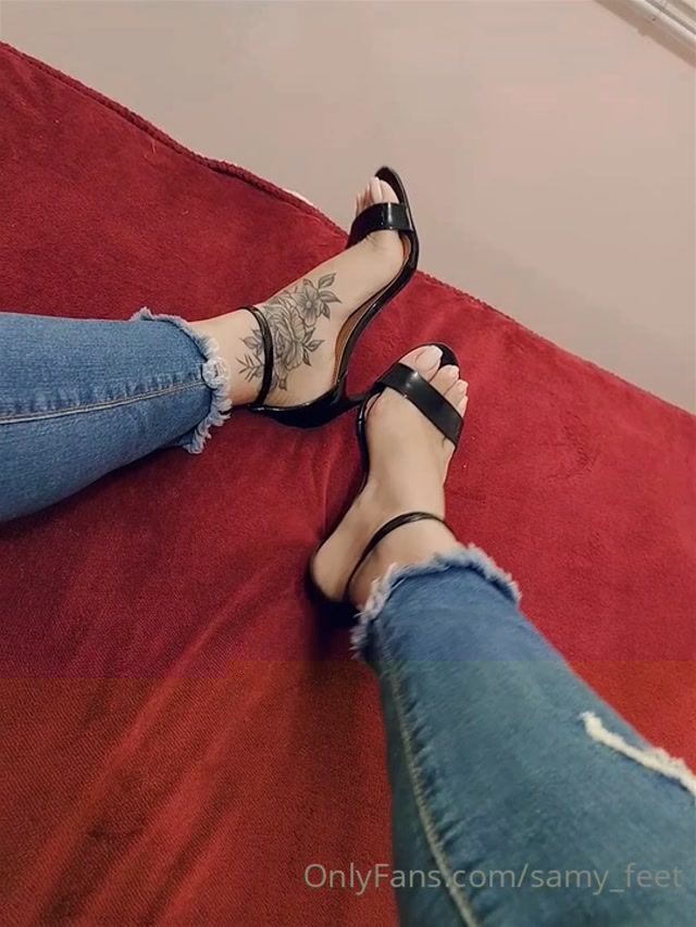 Samy Feet 028 samy feet-17-06-2021-2139061032- - FootJob 00008