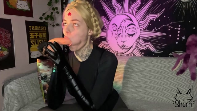 Sherri the Elf Atomic Heart porn twin sucking 00001 Sherri the Elf Atomic Heart porn twin sucking 00001