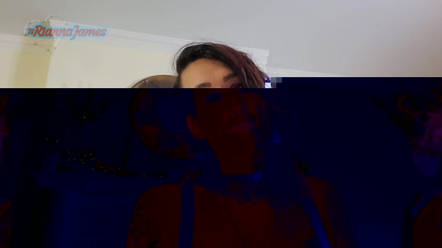 Ts Rianna James - latex cuck toilet slut 00002
