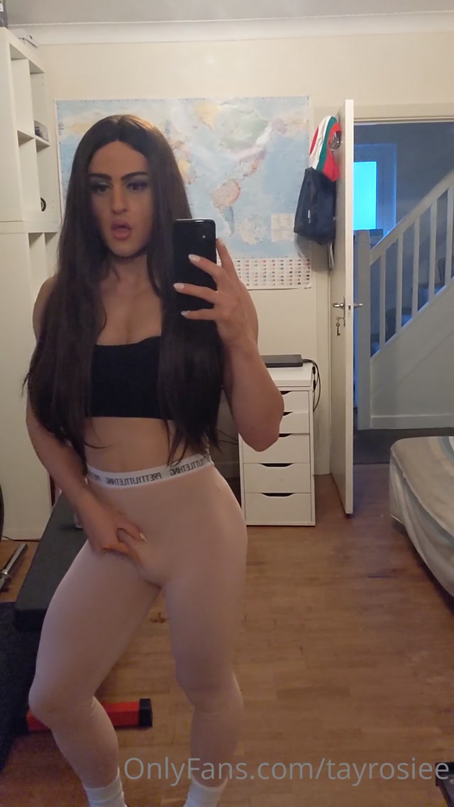 tayrosiee aka  Taylor - [2021-09-16] Taylortayrosiee 00005