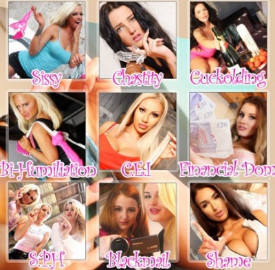 CruelGF 549 Sets with Photos Pack