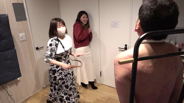 Japanese girl femdom harsh whipping - Whipping and domination (extreme) 00002 Japanese girl femdom harsh whipping - Whipping and domination (extreme) 00002