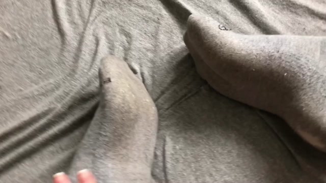 Kiara Skye - Foot Goddess Dirty Sock Humiliation JOI 00000