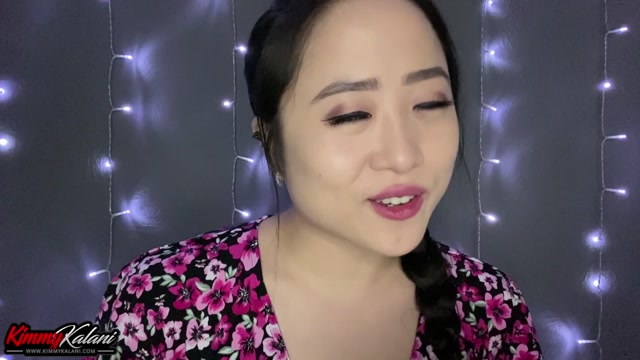 KimmyKalani - Innocent Asian Gives 1st BJ ASMR 00001 KimmyKalani - Innocent Asian Gives 1st BJ ASMR 00001