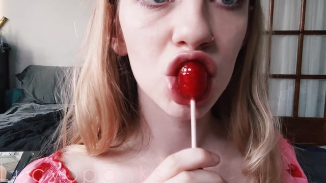 LucySpanks - You
