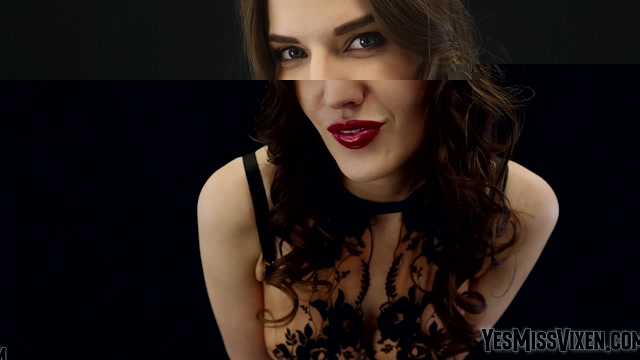 Miss Vixen - Red Light Green Light JOI 00013