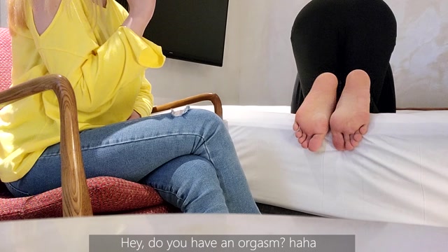 Princess New Spring - Soles Punishment – ASIAN FEMDOMS _ ASIAN FEET MISTRESS 00010