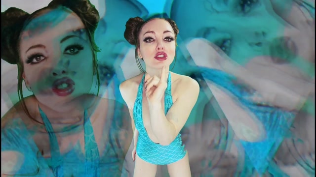 QueenElastica - Laughing at Your Tiny Dick 00002