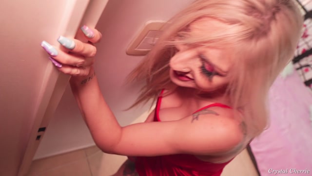 Crystal Cherrie - Bloopers Trying Not to Laugh I Failed 00010 Crystal Cherrie - Bloopers Trying Not to Laugh I Failed 00010