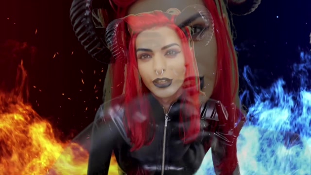 Empress Poison - Incantation JOI FT Miss Nocturnal 00004 Empress Poison - Incantation JOI FT Miss Nocturnal 00004