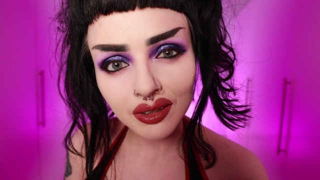 Empress Poison - Obedient Boy Blackmail 00005 Empress Poison - Obedient Boy Blackmail 00005