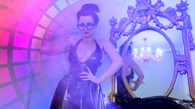 Empress Poison - Report Mindless Loser Drone 00012 Empress Poison - Report Mindless Loser Drone 00012