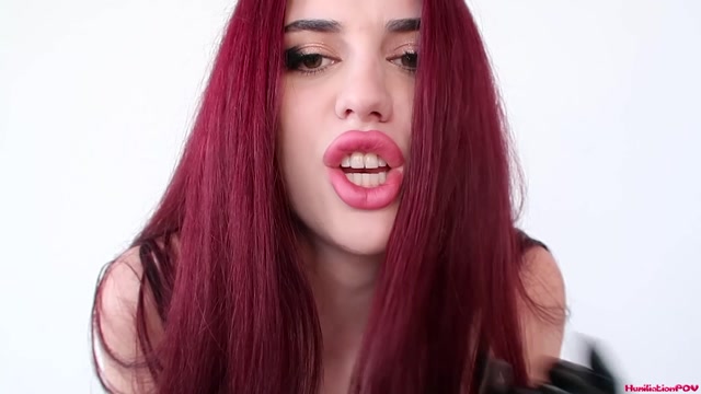 Humiliation POV - Mistress Karina - Chronic Masturbators Deserve To Be Teased _ Denied 00007 Humiliation POV - Mistress Karina - Chronic Masturbators Deserve To Be Teased _ Denied 00007