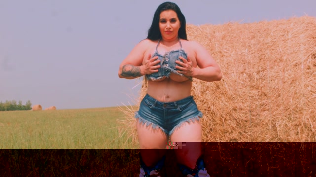 Korina Kova Cowgirl Ranch Hand May 2023 00002 Korina Kova Cowgirl Ranch Hand May 2023 00002