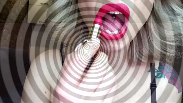 MoneyGoddesss - Deep Trance - Red Lipstick Euphoria 00002