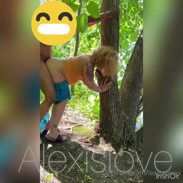 alexislovexxx - 2020.06.10 413841649 Becoming one with nature 00008 alexislovexxx - 2020.06.10 413841649 Becoming one with nature 00008