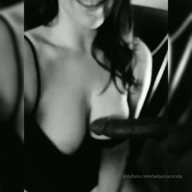 anacondanoire 28-11-2018-3910928-Quick BBC cuckold drain before getting on the road th 00014