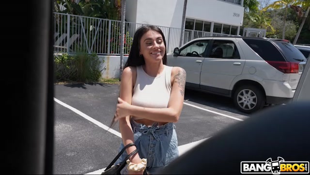 [BangBus] Serena Salgot - Monster Bus (31.05.2023) rq 00003