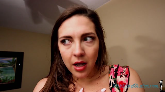 Fetishland Studios - Sadie Holmes - Butt Of The Joke 00001