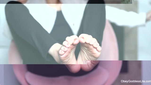 GoddessLila - Foot Cuck Therapy-Fantasy 00010 GoddessLila - Foot Cuck Therapy-Fantasy 00010