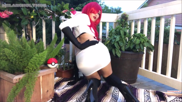 Melancholy Moe – Brock in a Hard Place – $20.99 (Premium user request) 00003 Melancholy Moe – Brock in a Hard Place – $20.99 (Premium user request) 00003