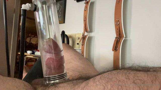 The Serious Kit Sounding Cylinder Had Even Me Scared – MISTRESS ODETTE 00015 The Serious Kit Sounding Cylinder Had Even Me Scared – MISTRESS ODETTE 00015