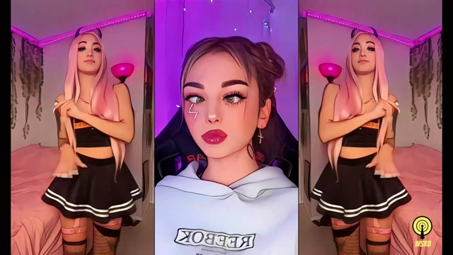 TikTok Girls, AC_DC, and Cartoons… Oh My! – A WSRB PMV – full complete video 00011 TikTok Girls, AC_DC, and Cartoons… Oh My! – A WSRB PMV – full complete video 00011