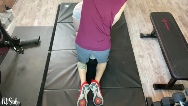 fitsid - 2021.01.29 2006764466-FULL SEX TAPE Big Ass Workout Slut Fucks At Home Trainer 00002