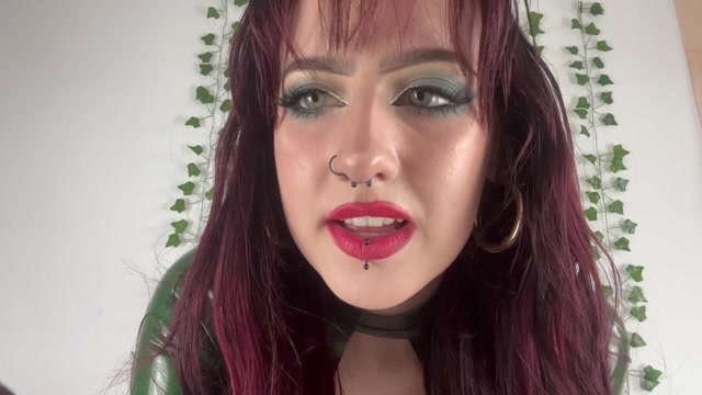 ivyfoxofficial - POISON IVY FEMINISES YOU 00014 ivyfoxofficial - POISON IVY FEMINISES YOU 00014
