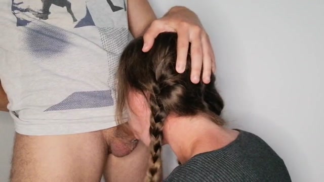 A friend with pigtails gives me a good deep throat blowjob 00008 A friend with pigtails gives me a good deep throat blowjob 00008