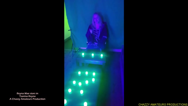 Chazzy Amateurs - Tsarina Reyna 00008