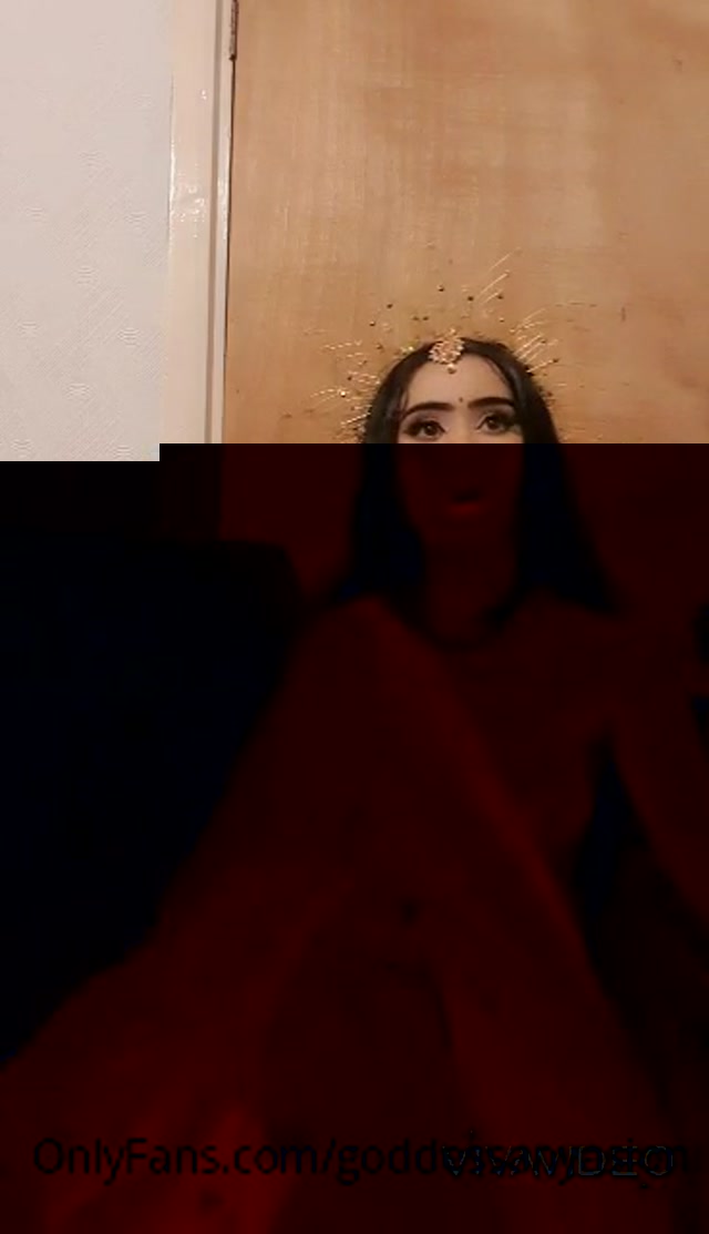 Goddess Anya Sion - How To Pray To The Temple Part 2 00000 Goddess Anya Sion - How To Pray To The Temple Part 2 00000