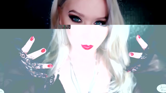 Goddess Jordan Black - Succumb Under My Spell 00007