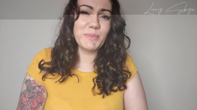 Lucy Skye - Sissy Training Permanent Chastity 00001 Lucy Skye - Sissy Training Permanent Chastity 00001