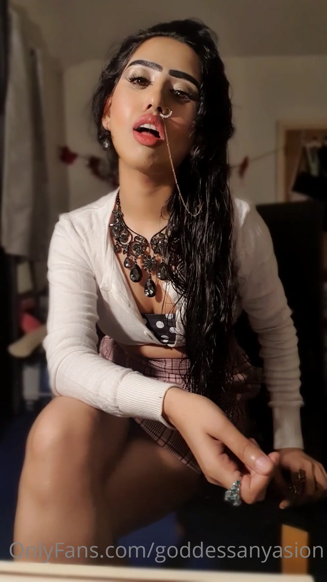 Goddess Anya Sion - A Quick Cei Encouragement 00014 Goddess Anya Sion - A Quick Cei Encouragement 00014