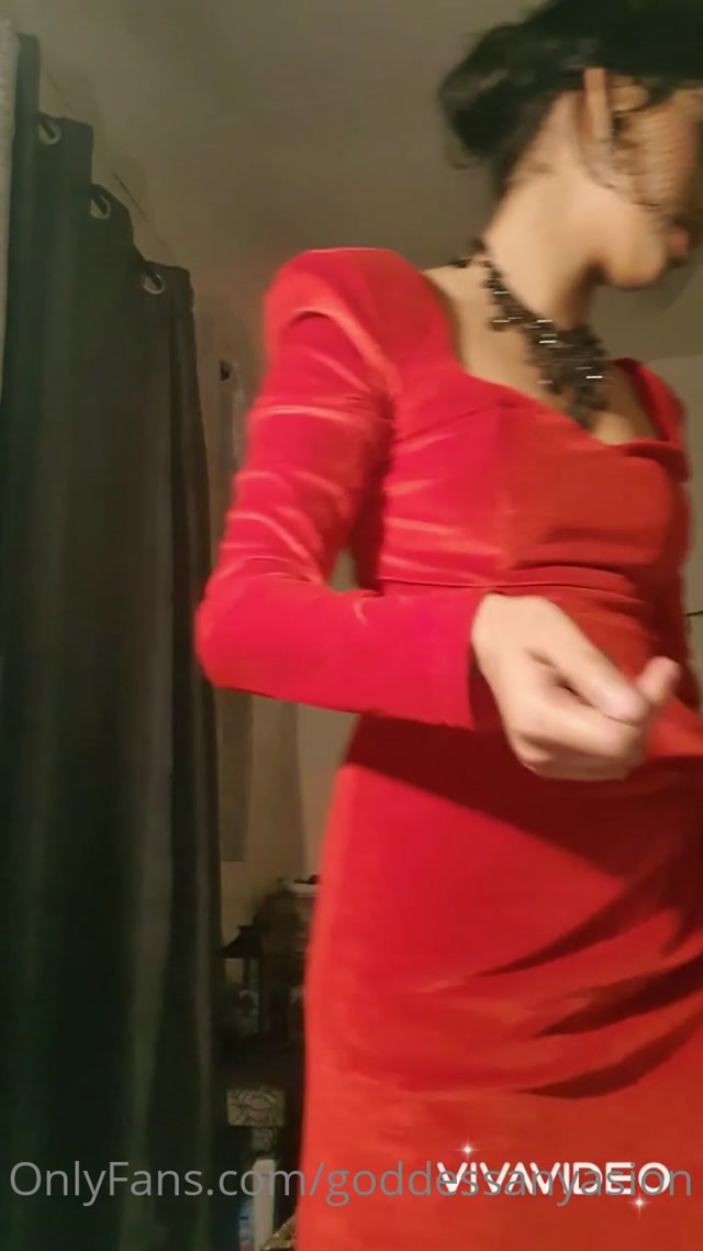 Goddess Anya Sion - Femme Fatal Hired To 00010 Goddess Anya Sion - Femme Fatal Hired To 00010