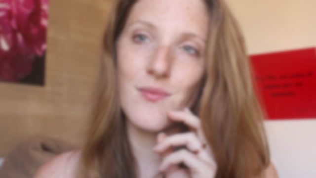 LittleRedheadLisa - Your Hand Is Your Girlfriend JOI 00009 LittleRedheadLisa - Your Hand Is Your Girlfriend JOI 00009