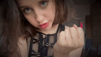 Princess Violette 333 Clips Pack