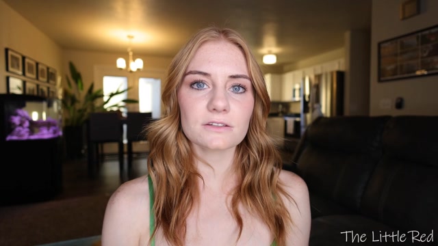 TheLittleRed - Jerk Off and Follow My Instructions 6 00002