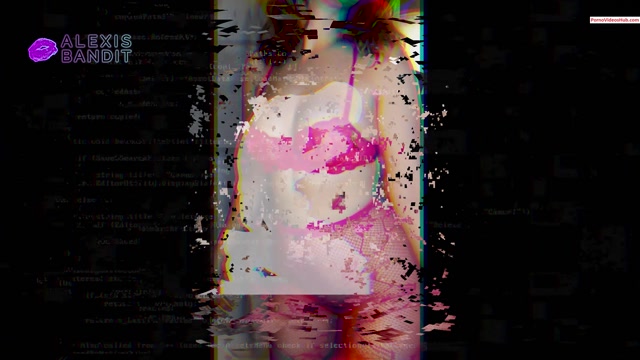 Bellatrix Bandit – Digitally Drained By Cyber Findom JOI – $9.99 (Premium user request) 00005